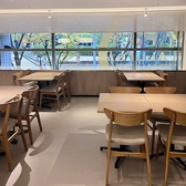 ALLY's PASTA SHOP NAGOYA アリーズ パスタショップ ナゴヤの雰囲気2