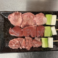 鮮度に自信あり！仕入れたその日にすぐ仕込みをしてます