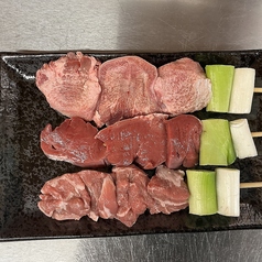 鮮度に自信あり!仕入れたその日にすぐ仕込みをしてます