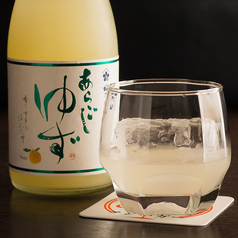 ジン・カクテル・ノンアルまで揃う幅広いドリンク