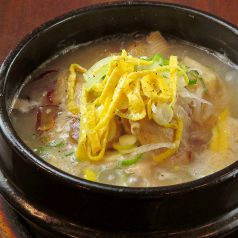 韓国味工房　EIKO　川越店の写真2