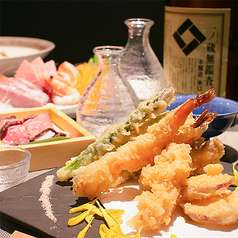 個室居酒屋 地酒 和食 桜木 小田原本店のコース写真