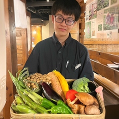 やさいと〇〇 八百屋 神戸三宮のおすすめ料理1