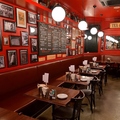 Beer Bar Ma Maiosn ビアバル マ メゾン チカマチラウンジ店の雰囲気1