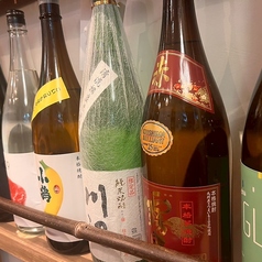 居酒屋 縁 Enishi 府中店の特集写真