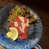 九州料理 なんのおすすめ料理3