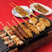 とり皮屋 となりのこっこ 天神店のおすすめ料理2