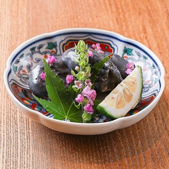 エビマヨ黒（1尾）