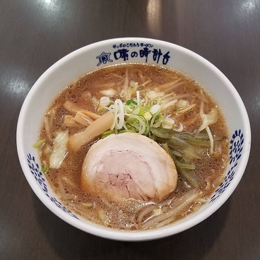 味の時計台 宇多津店の雰囲気1