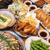 マルチネスのおすすめ料理2