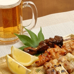 トリサカナ 京都河原町店のコース写真