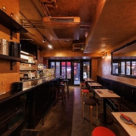 最大25名様までご案内可能◎