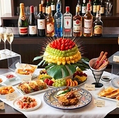 R2 SUPPERCLUB アールツースーパークラブのおすすめ料理2