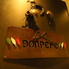 DONPEPE アンジェリーナペペロンのロゴ