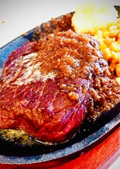 炭火シュラスコ Gostosoのおすすめランチ3