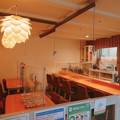 Cafe&Dining AZITOの写真