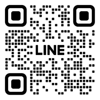 LINE友達追加でお店の情報を毎月配信！