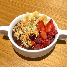 ミニアサイーボウル