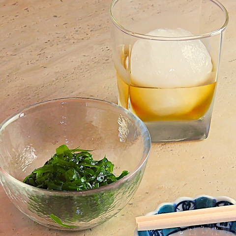 小樽 ひたる呑み処 伊藤商店