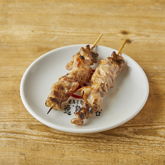 北海道産鶏せせり（タレ・塩）