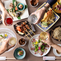 SHABA シャバ 大宮門街特集写真1