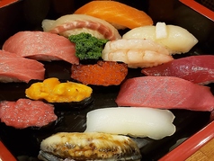 鮨レストラン大政特集写真1