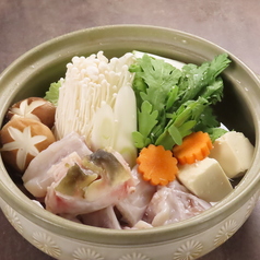 旬魚ふぐ料理 おかもと 大橋店特集写真1