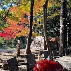 GrowGardenToriyama グローガーデントリヤマのコース写真