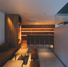 Yellow Nakameguro イエローナカメグロの特集写真