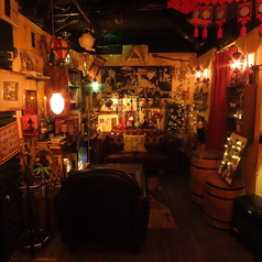 シーシャ QUEST クエスト 札幌の写真