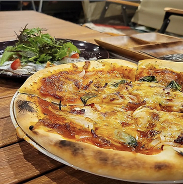 OUTDOOR BAL DoA アウトドア バル ドアのおすすめ料理1