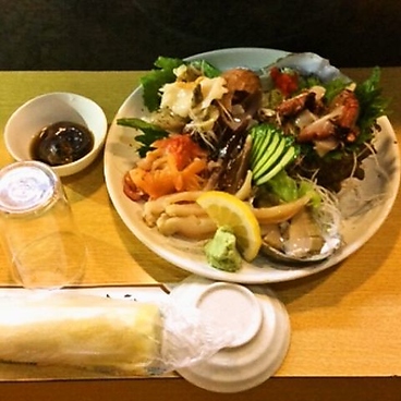 丸八寿司 八事店のおすすめ料理1