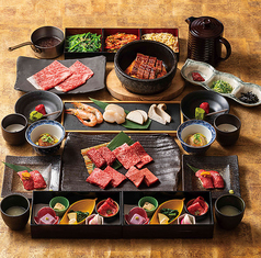 和牛焼肉 土古里 浅草店のおすすめ料理1