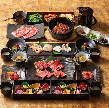 和牛焼肉 土古里 浅草店のおすすめ料理1