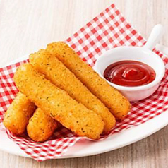 モッツァレラチーズスティック