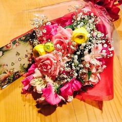 AGOLAのおすすめ料理1