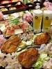 鉄板焼居酒屋 えん