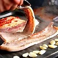 料理メニュー写真&nbsp;サムギョプサル