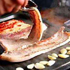 サムギョプサル