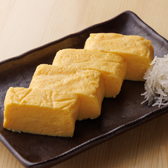 出し巻き