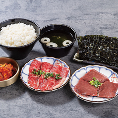 焼肉 やんのおすすめポイント1