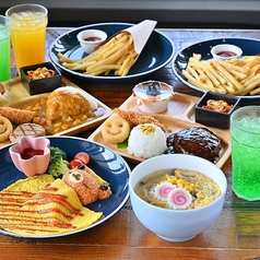 まだん 東大阪店のおすすめポイント1