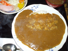 カレーライス