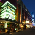 【日本橋駅スグ！】立ち寄りやすく、集まりやすい立地で、様々なシーンで使えるBAR。味園ビル2階にあります。