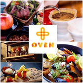 OVEN+ オーブンプラスの詳細
