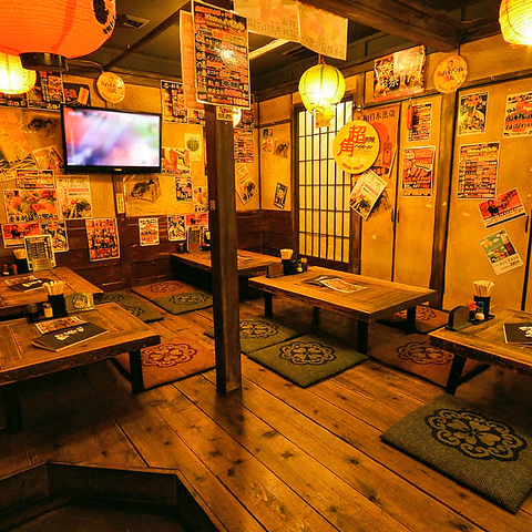 酔っ手羽 葛西店 葛西 居酒屋 ネット予約可 ホットペッパーグルメ