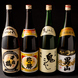 日本酒 焼酎 ハイボール サワー ワインなどお酒が豊富！