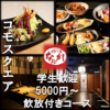 なにがし 豊田コモ スクエア店の写真