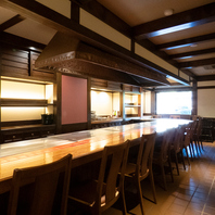 ◆ミシュラン掲載店がご希望にお応えして復活◆