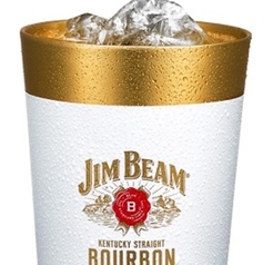 ジンビームハイボール